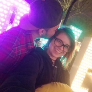 Meet your Posher, Erika